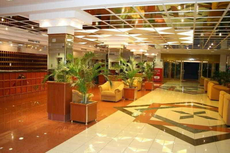 米利尼 Astarea 2酒店 外观 照片